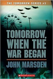 Tomorrow When The War Began 2 Book