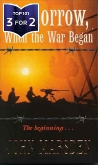 Tomorrow When The War Began Book 2 Online