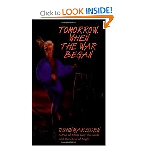 Tomorrow When The War Began Book Review