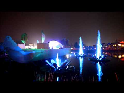 Tomorrowland 2012 Cd 1